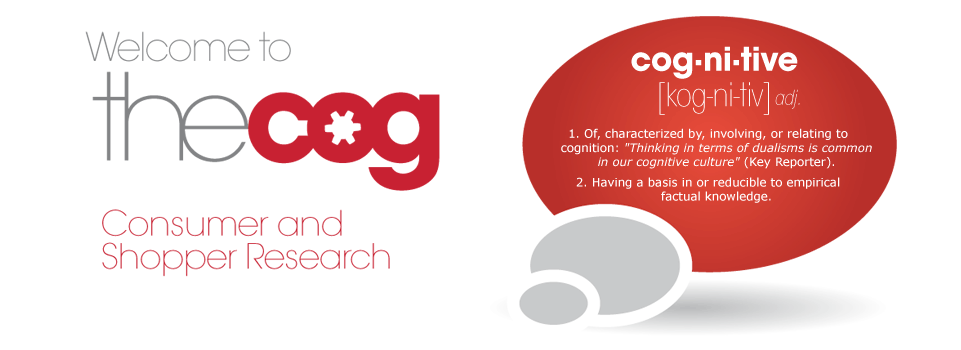 Welcome to thecog Research and Marketing Consultancy